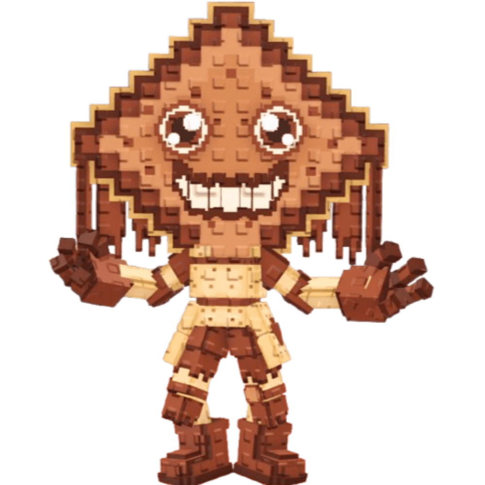 S'more Serat - Steal a Brainrot