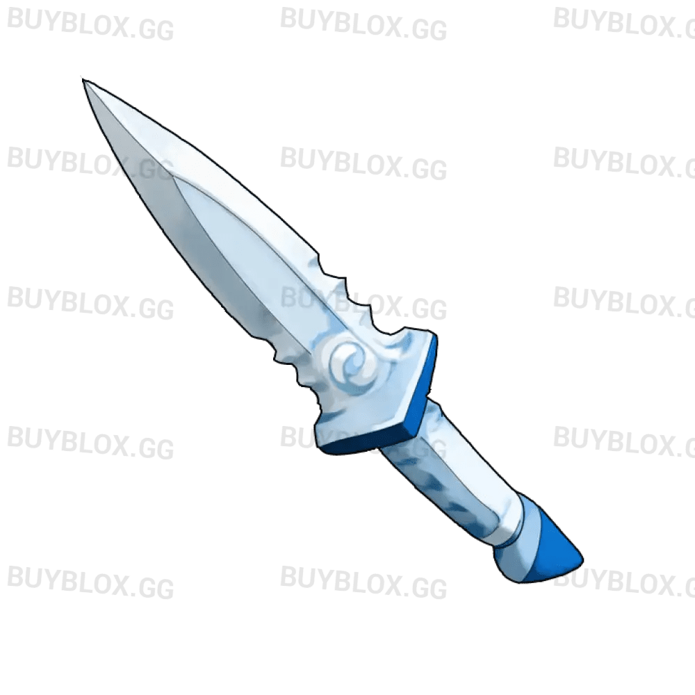 Snow Dagger - Murder Mystery 2