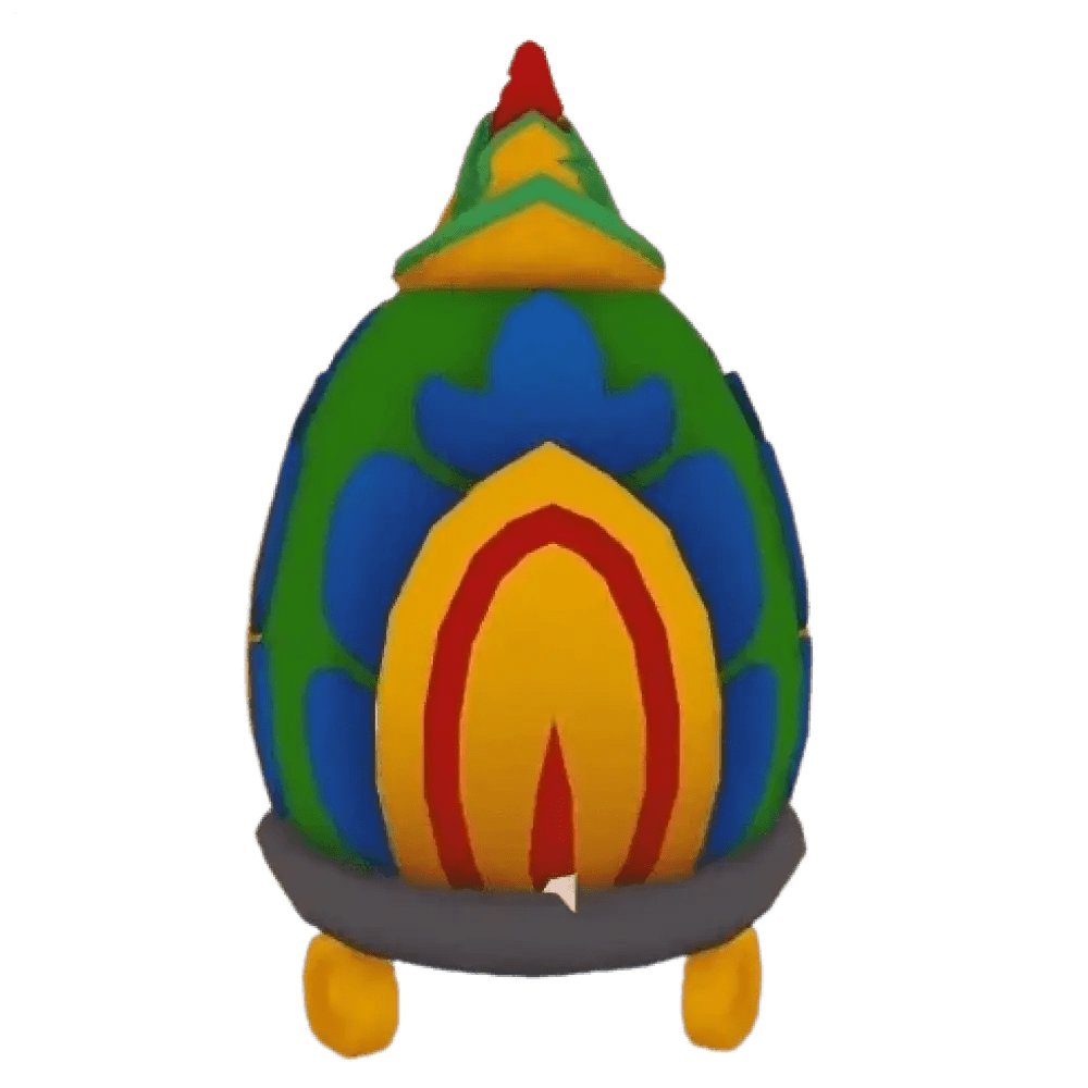 Southeast Asia Egg - Adopt Me