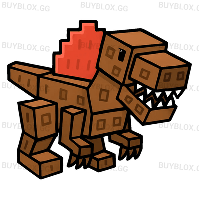 Spinosaurus