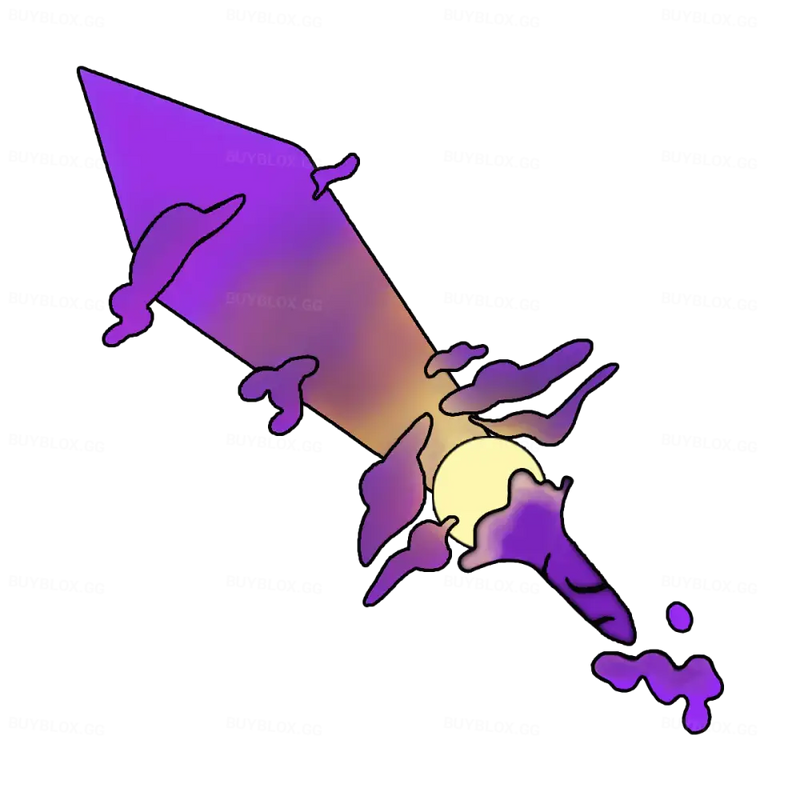 Sunset Knife