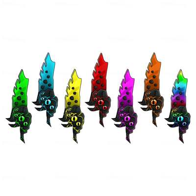 Super Painted Seer Bundle