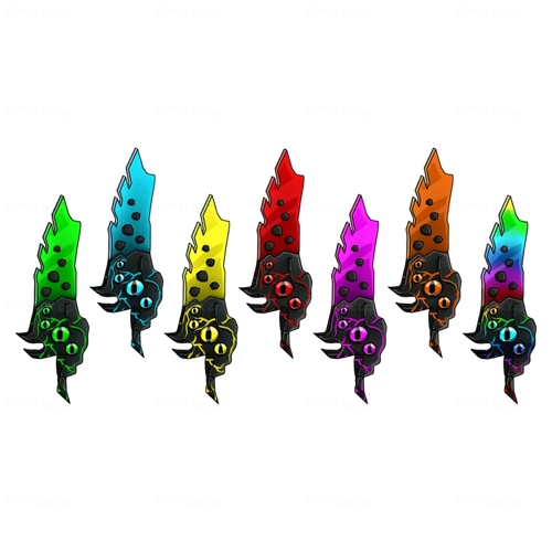 Super Painted Seer Bundle