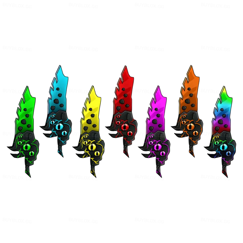 Super Painted Seer Bundle