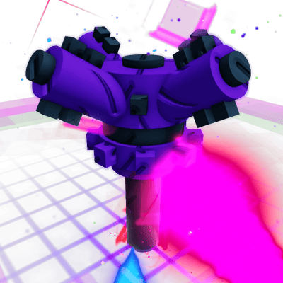 Super Sprinkler