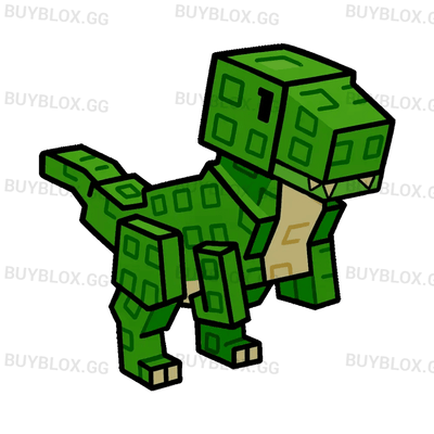 T-Rex