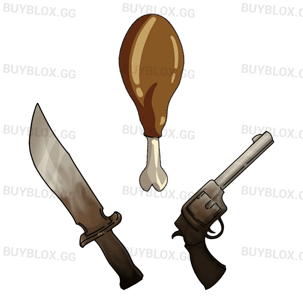 Thanksgiving 2023 Bundle - Murder Mystery 2