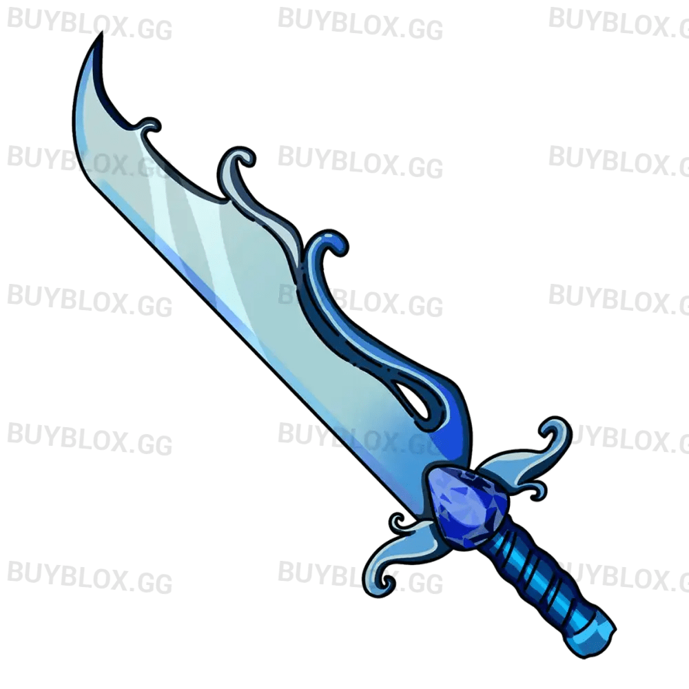 Tides - Murder Mystery 2