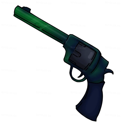 Toxic Gun