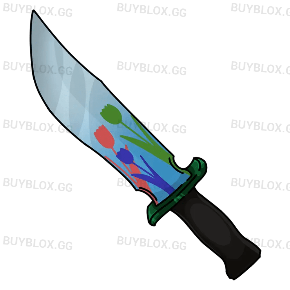 Tulip - Murder Mystery 2