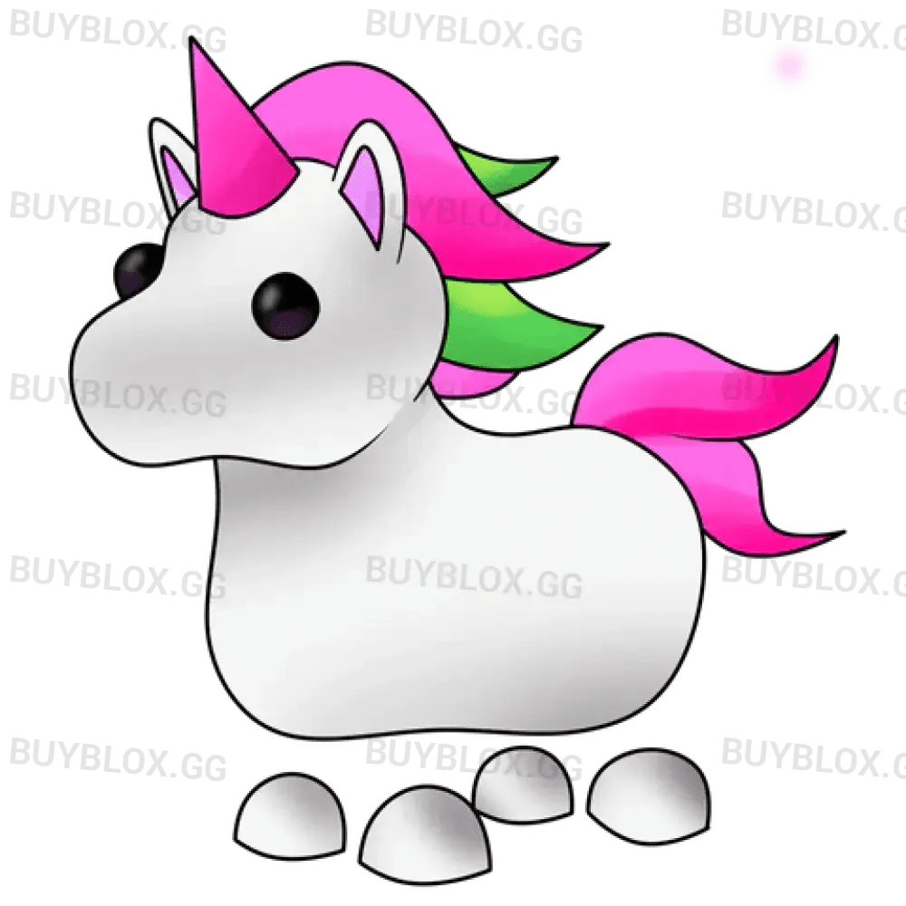 Unicorn - Adopt Me