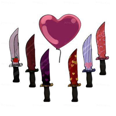 Valentine Bundle