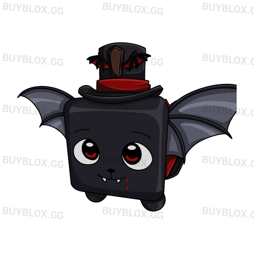 Vampire Bat - Murder Mystery 2