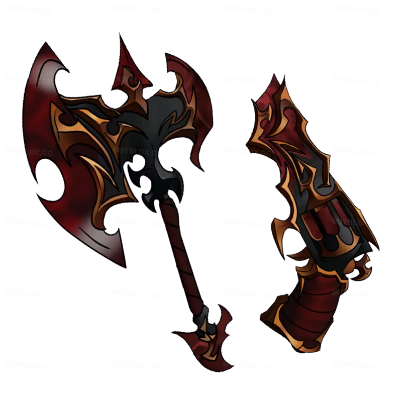 Vampire Set