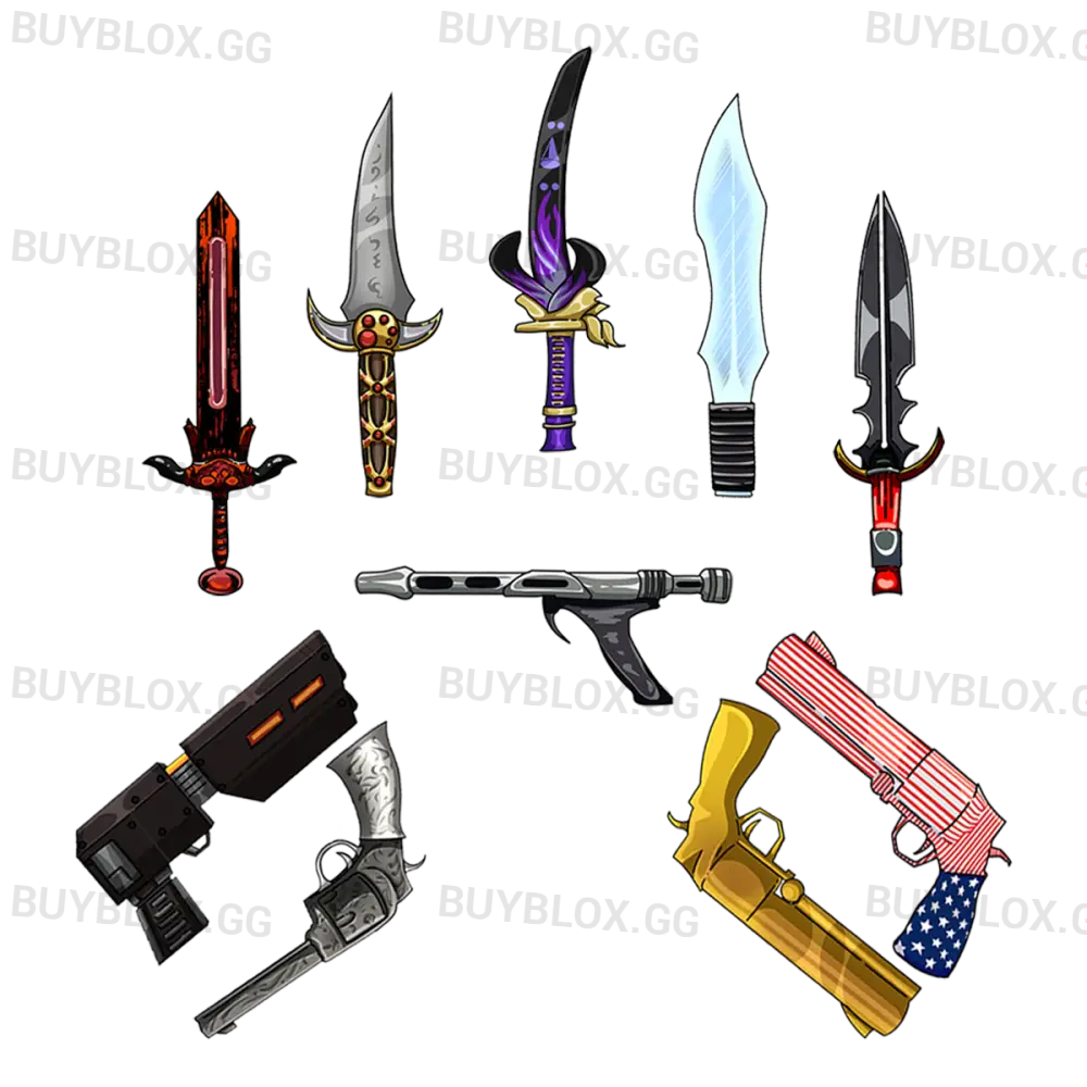 Vintage Bundle Vintages