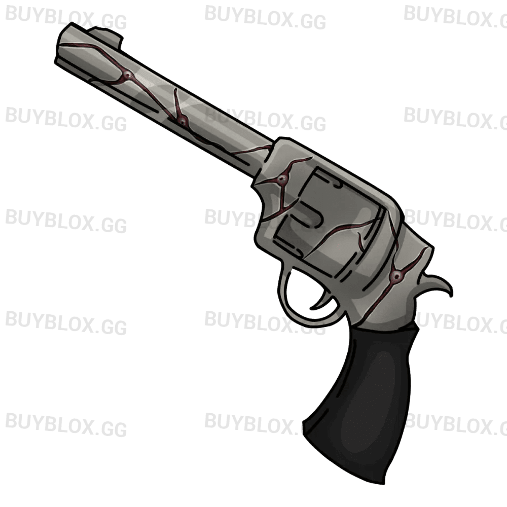 Watcher Gun - Murder Mystery 2