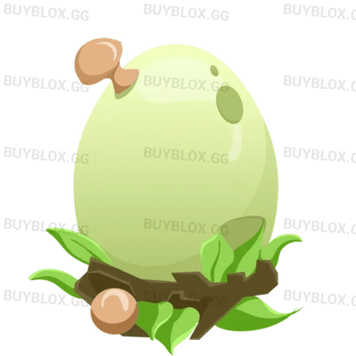 Woodland Egg
