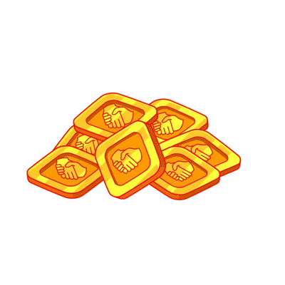 x1000 Blade Ball Tokens