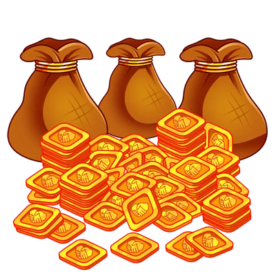 x10000 Blade Ball Tokens