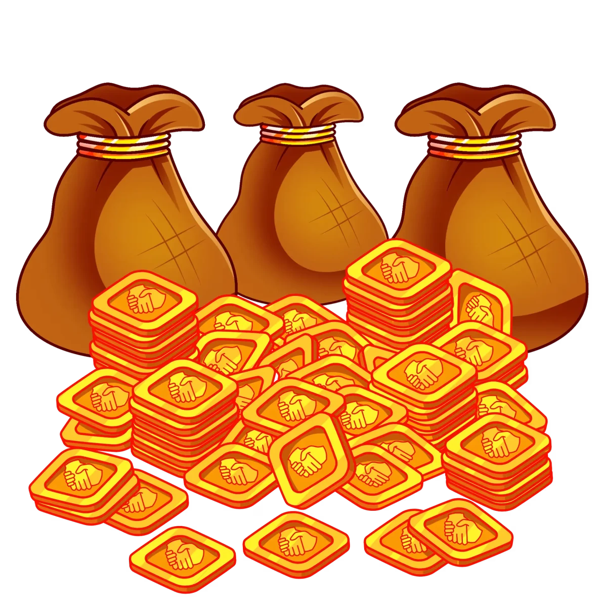x10000 Blade Ball Tokens - Blade Ball