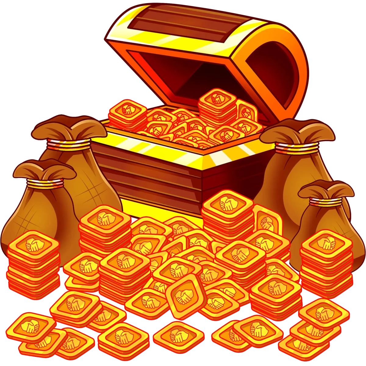 x25000 Blade Ball Tokens - Blade Ball