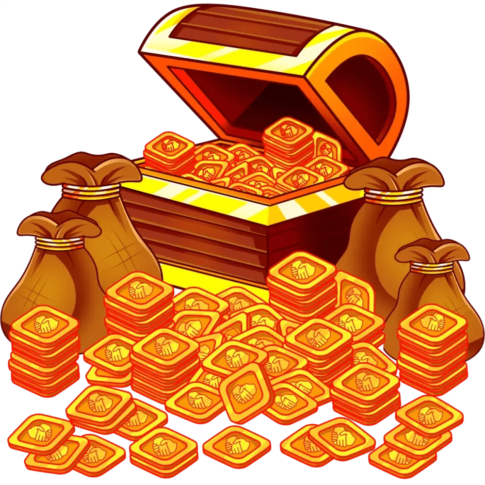 x25000 Blade Ball Tokens - Blade Ball