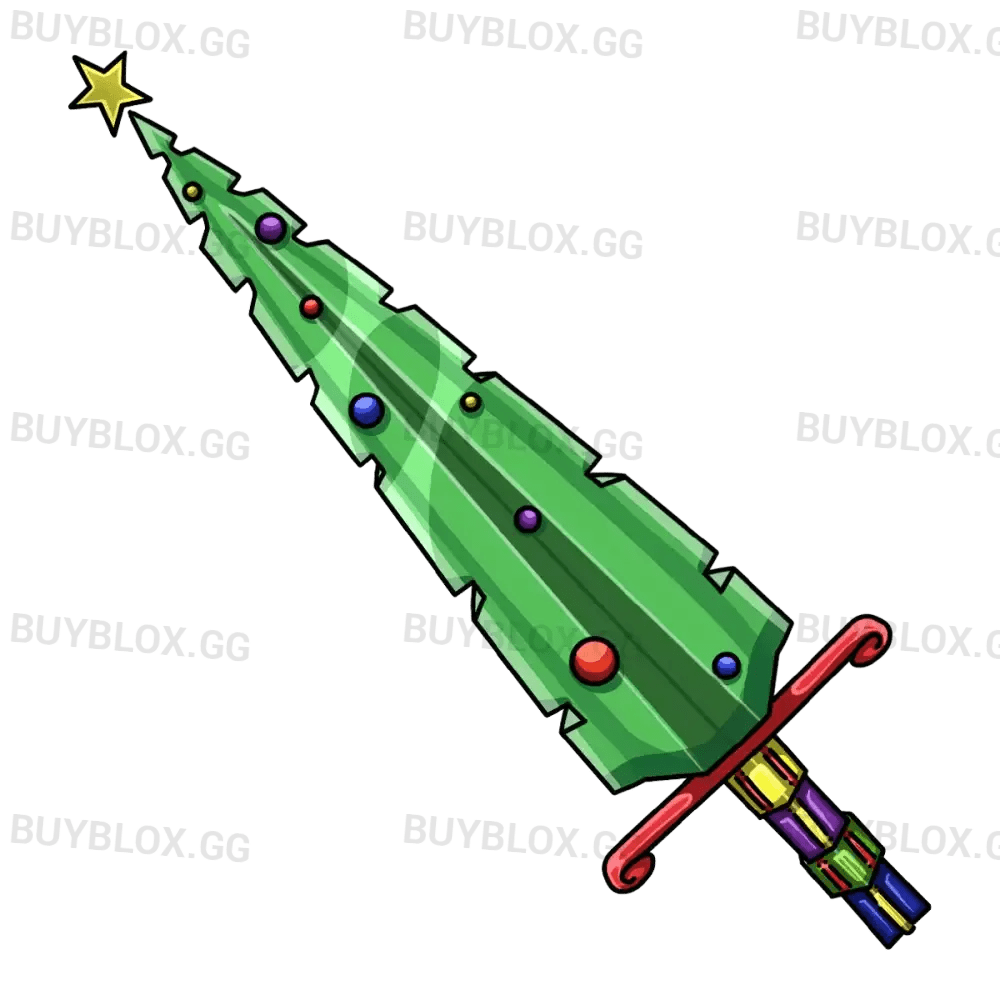 Xmas - Murder Mystery 2