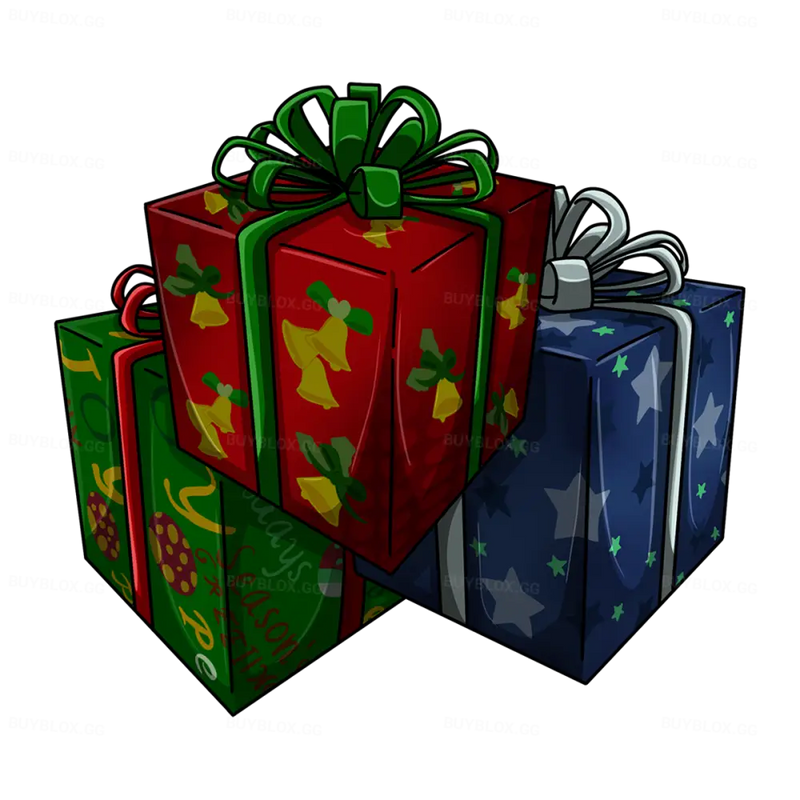 Xmas Gifts