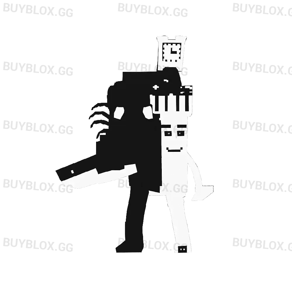 Yin Yang La Grande - Steal a Brainrot
