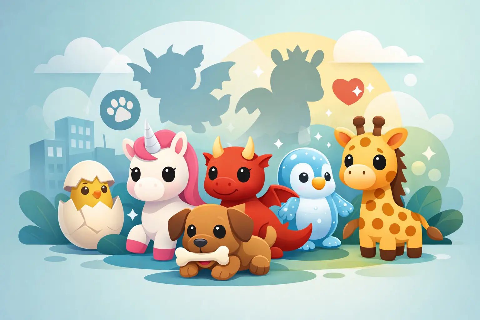 Adopt Me Pets That Players Want Most - BuyBlox