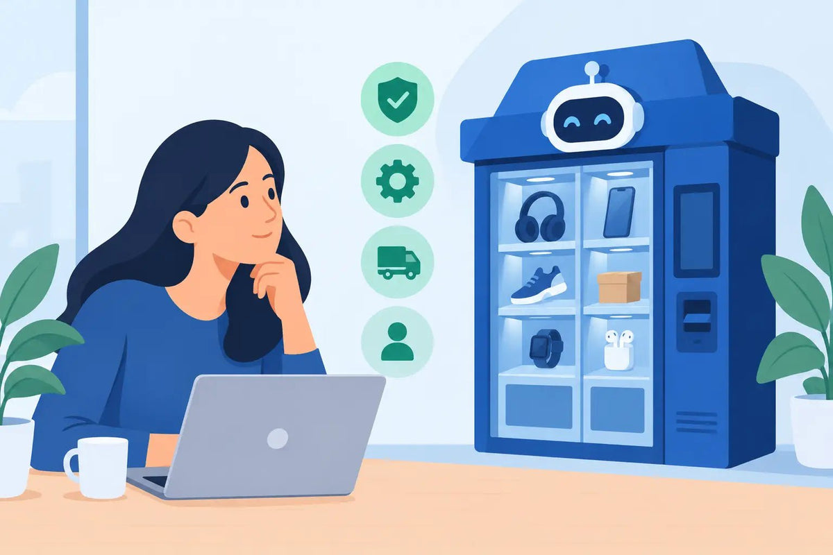 Are Automated Item Shops Legit? What to Check - BuyBlox