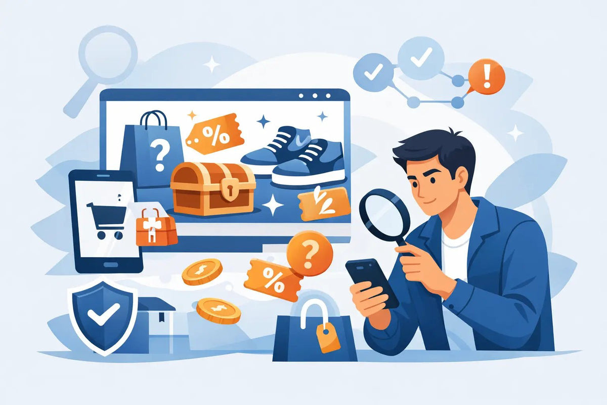 Are Virtual Item Discounts Legit? Smart Buyer Check - BuyBlox