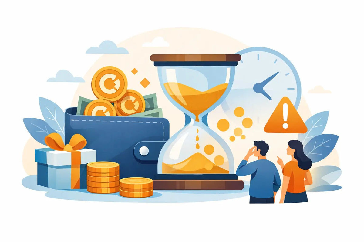 Cashback Reward Expiration: What Players Need to Know - BuyBlox