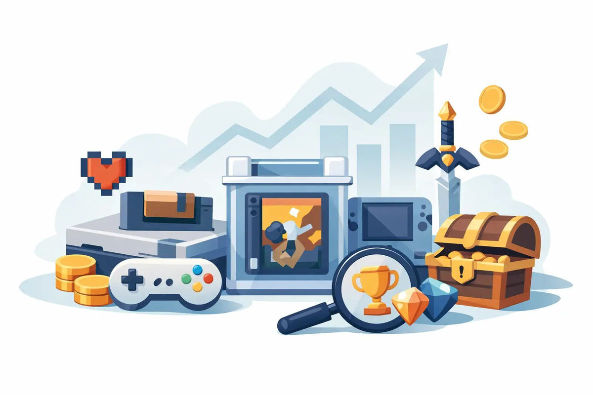 Game Collectible Value Guide for Smart Buys - BuyBlox