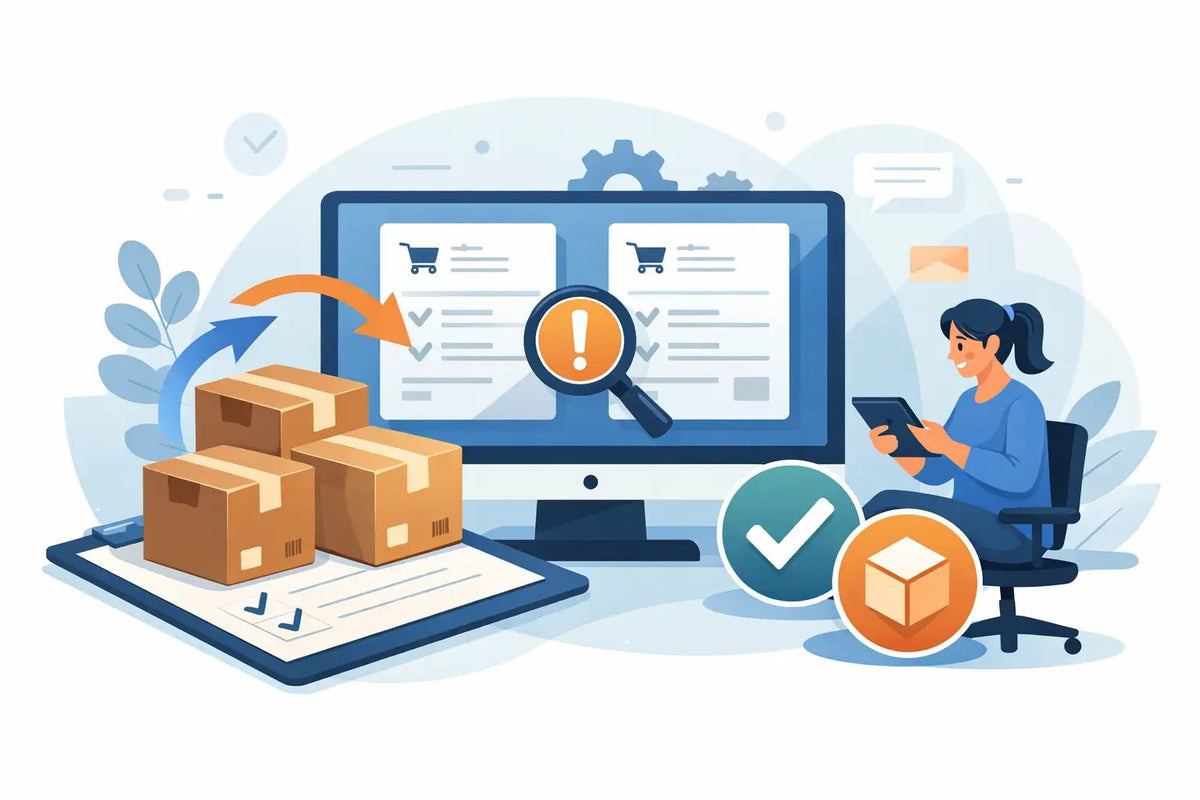 How to Resolve Duplicate Orders Without Stress - BuyBlox
