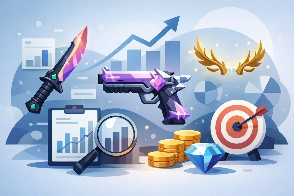 MM2 Godly Value Review That Makes Sense - BuyBlox