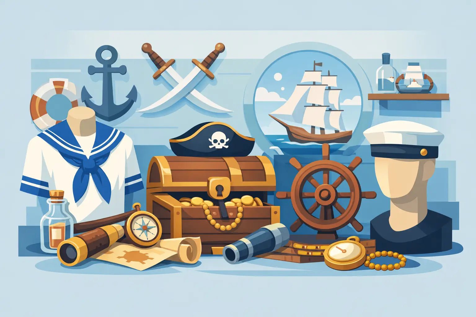 Sailor Piece Items Shop: What to Look For - BuyBlox