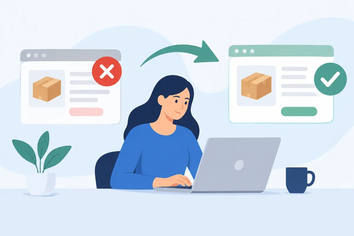 Why Orders Cancel and How to Fix Them Fast - BuyBlox