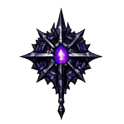 ×10000 Abyss Sigil
