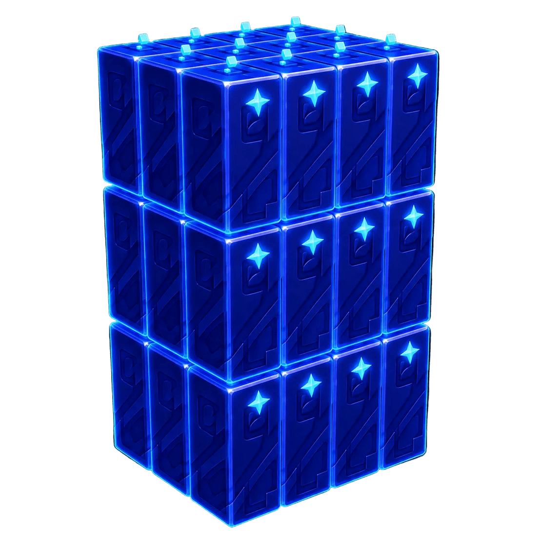 100x Mega Seeds - Grow a Garden 2