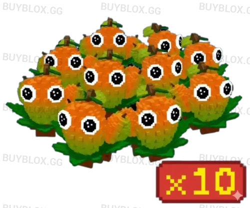 10X Mango Bundle