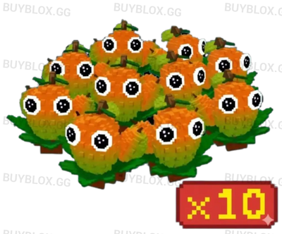 10X Mango Bundle