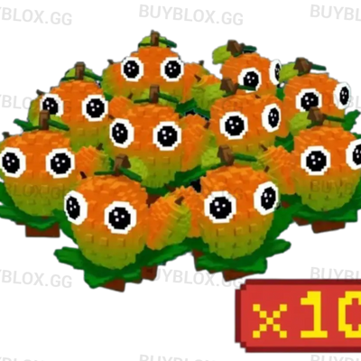 10X Mango Bundle