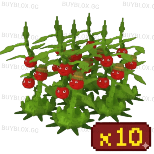 10X Tomatrio Bundle
