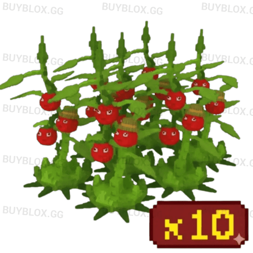 10X Tomatrio Bundle