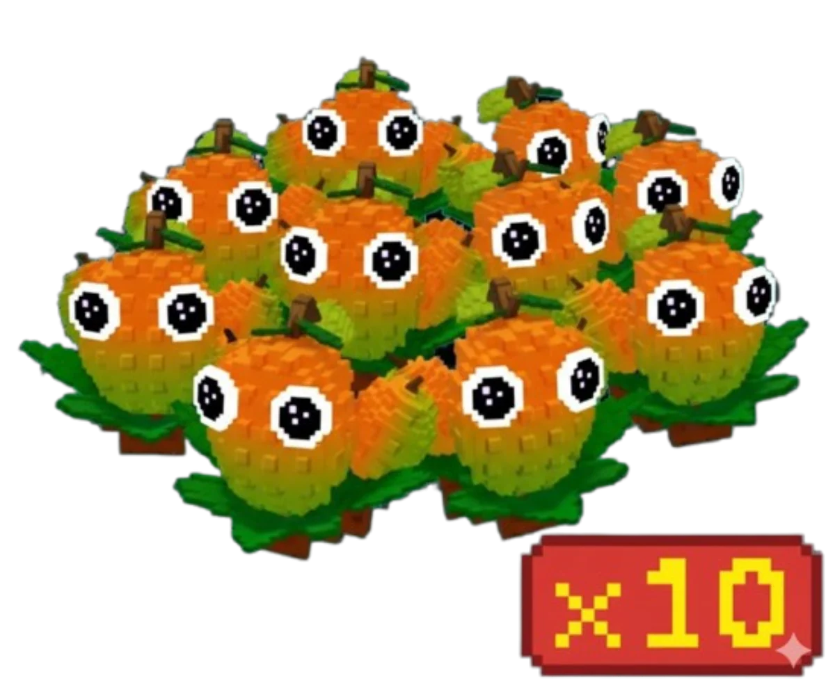 10X Mango Bundle