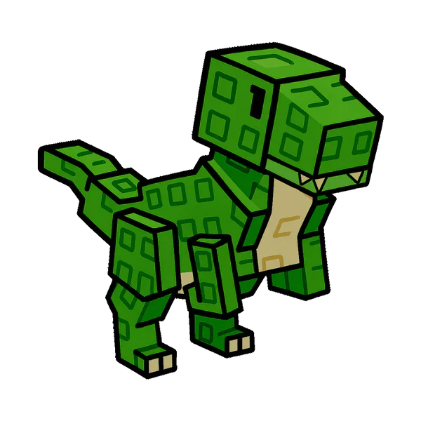 Mega T-Rex