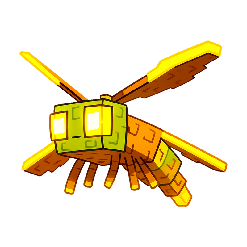 Dragonfly