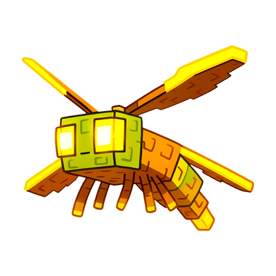 Dragonfly