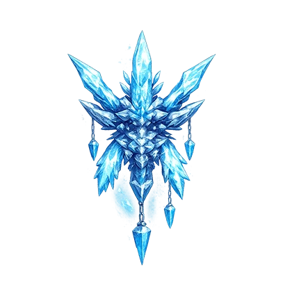 ×15000 Frost Relic - Sailor Piece